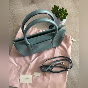 Radley London leather bag